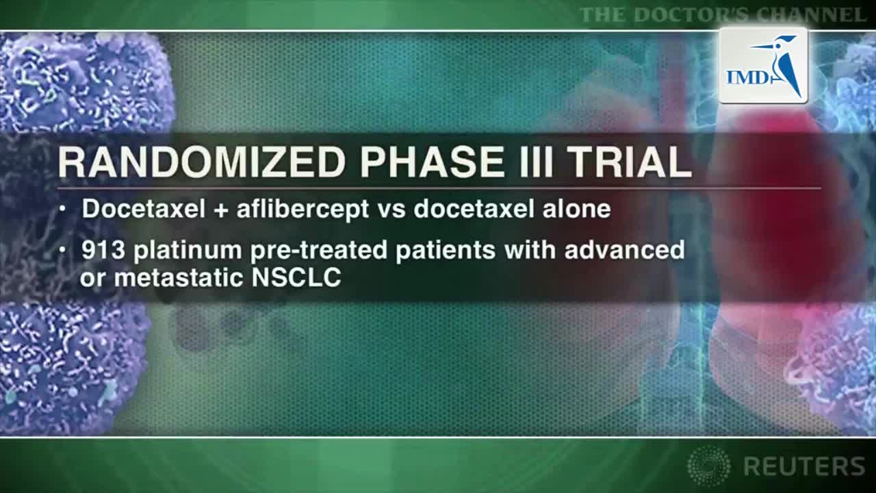 辅助治疗不能提高晚期肺癌存活率