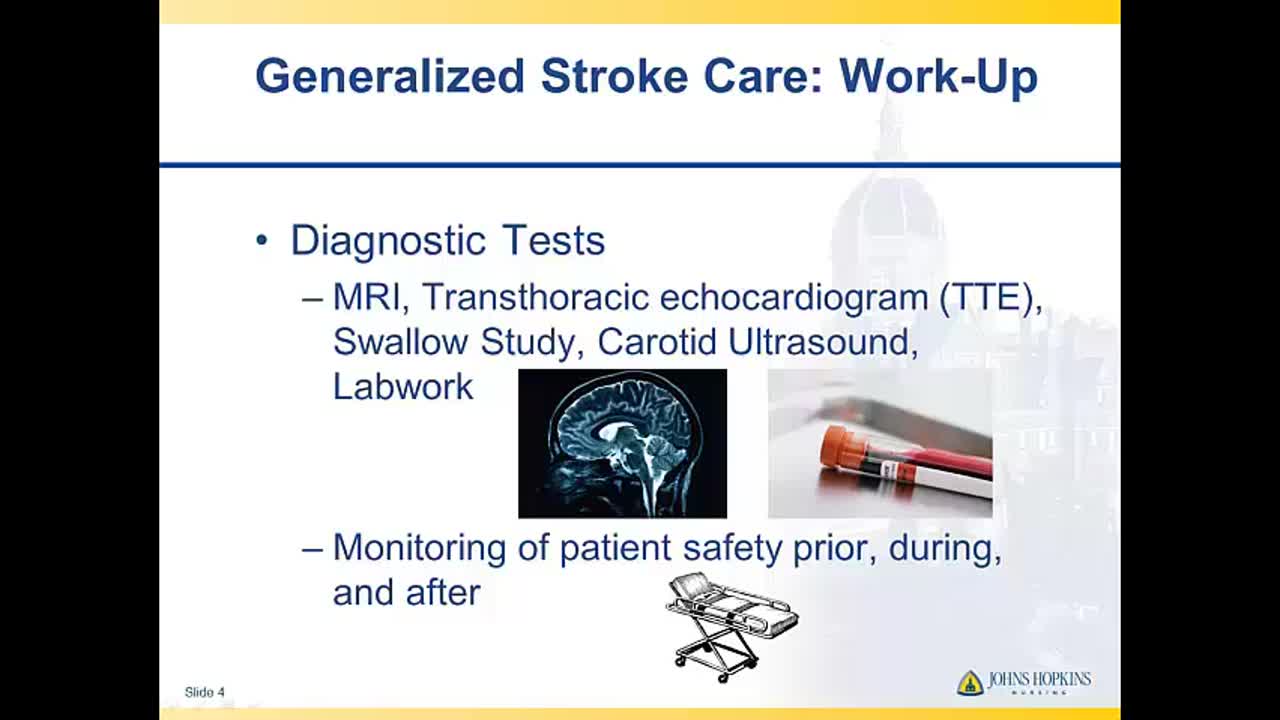 课程6-6：急性护理&mdash;&mdash;诊断和护理