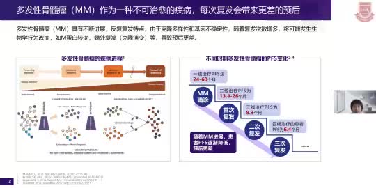 王立茹-硼替佐米在骨髓瘤治疗中的不良翻译管理