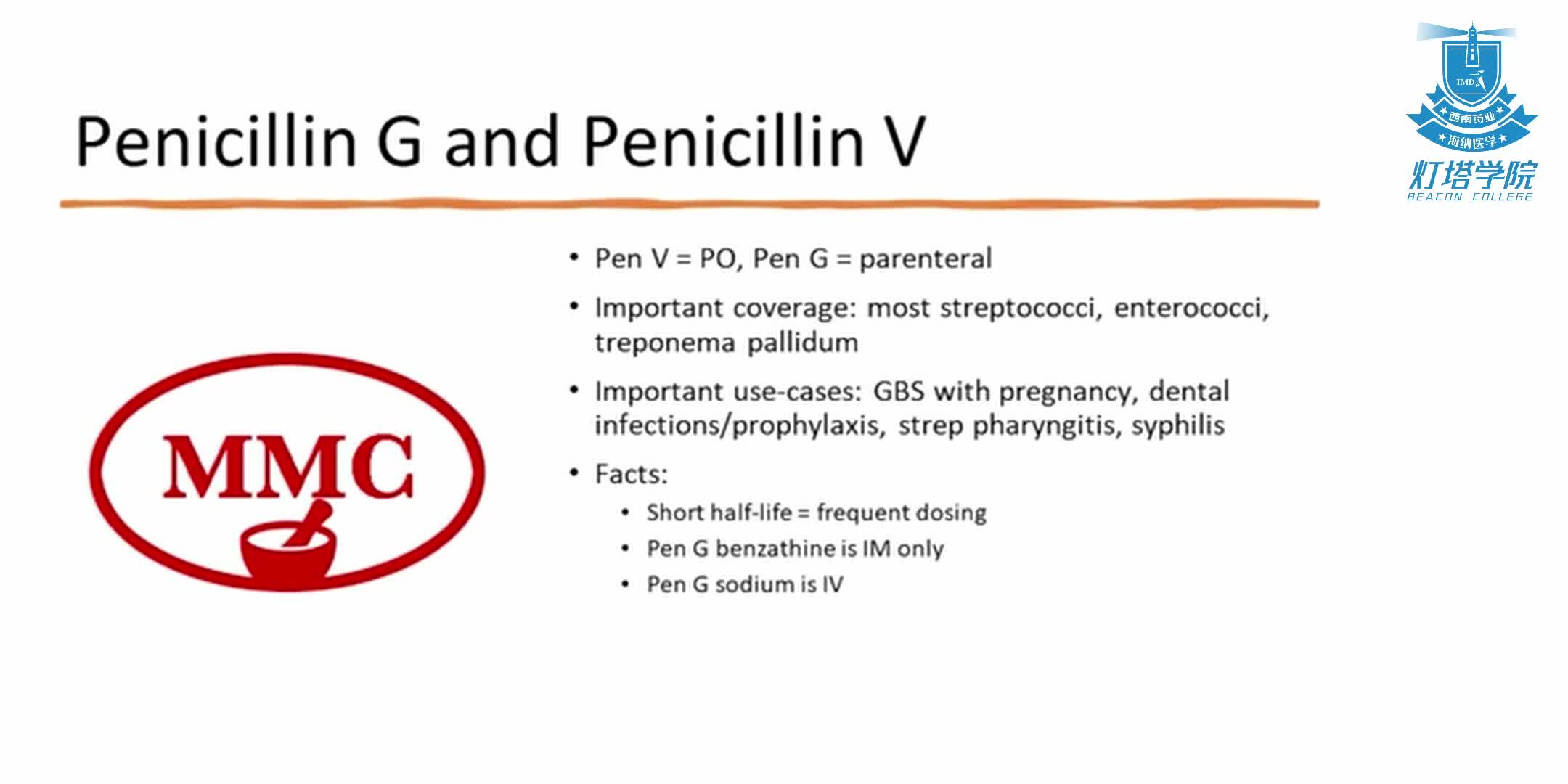 从青霉素到抗葡萄球菌青霉素的应用与挑战