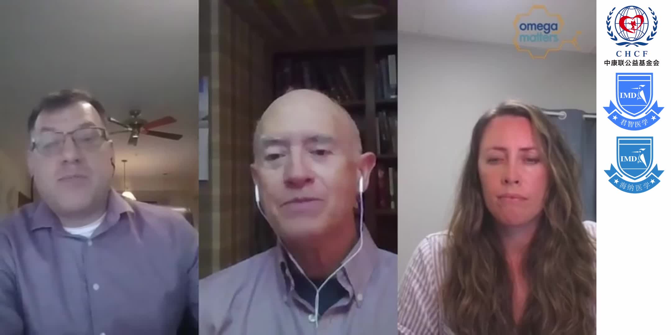 Omega-3 & Niacin for Heart Health  1-8