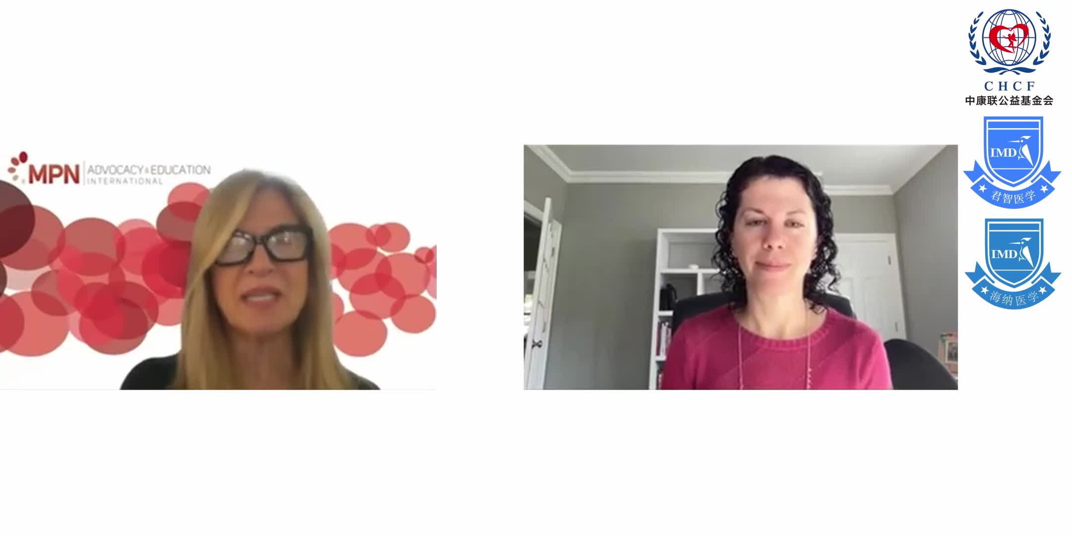 A Conversation with an MPN Specialist Interferon Why and How it Works in MPN Patients 1-3