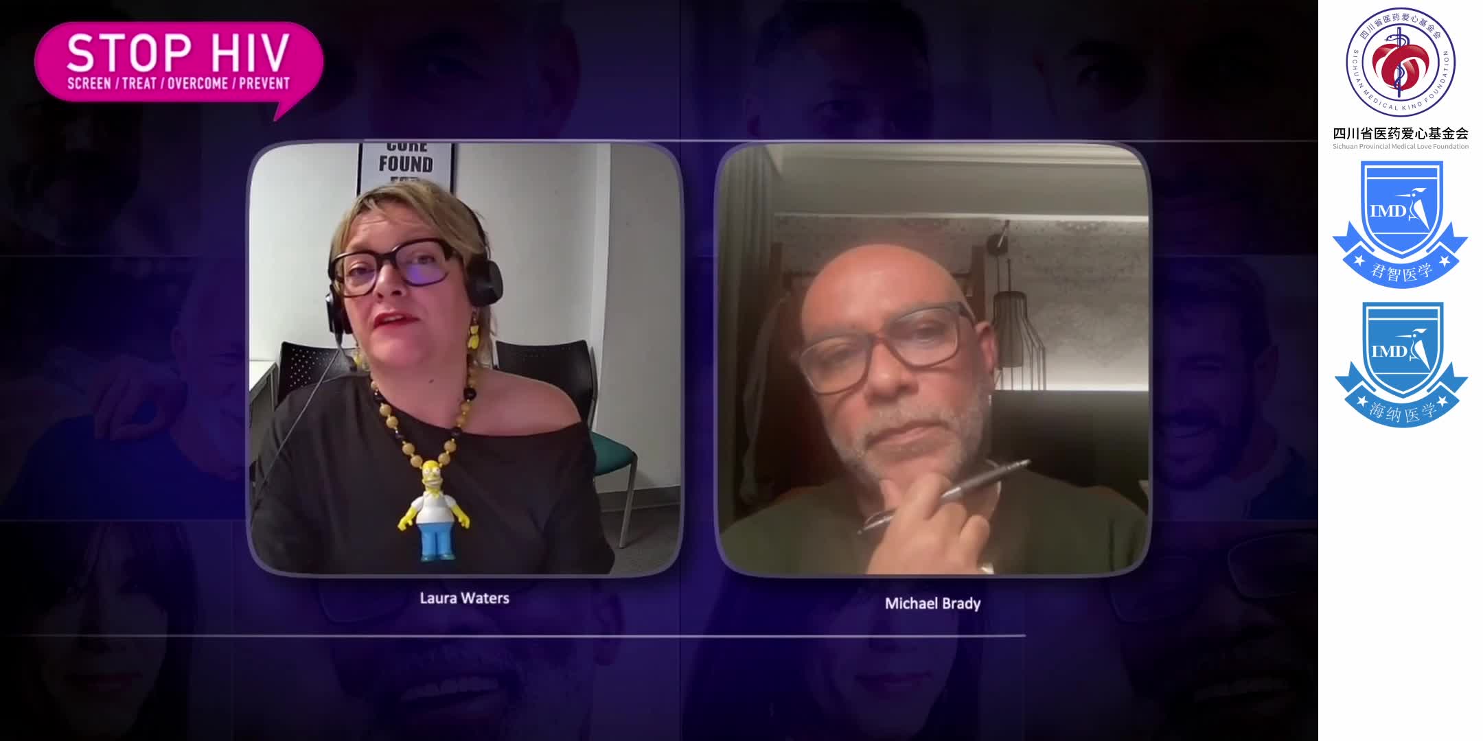 Active Ageing in LGBTQ People Over 50 - STOP ScreenTreatOvercome 1-6