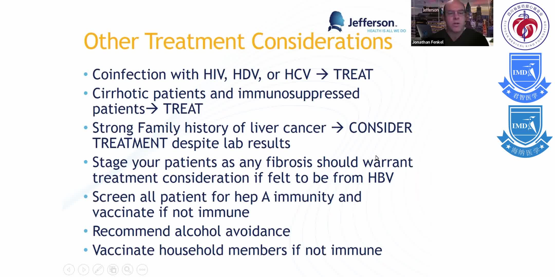 ECHO 2022 Session 16 Hepatitis B Treatment 1-2
