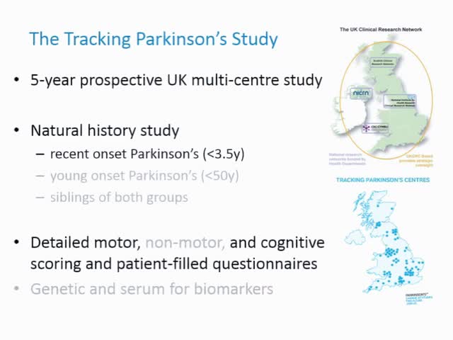 Diabetes and Small Vessel Cerebrovascular Disease Influence Motor and Cognitive Features in Early Parkinson's Disease