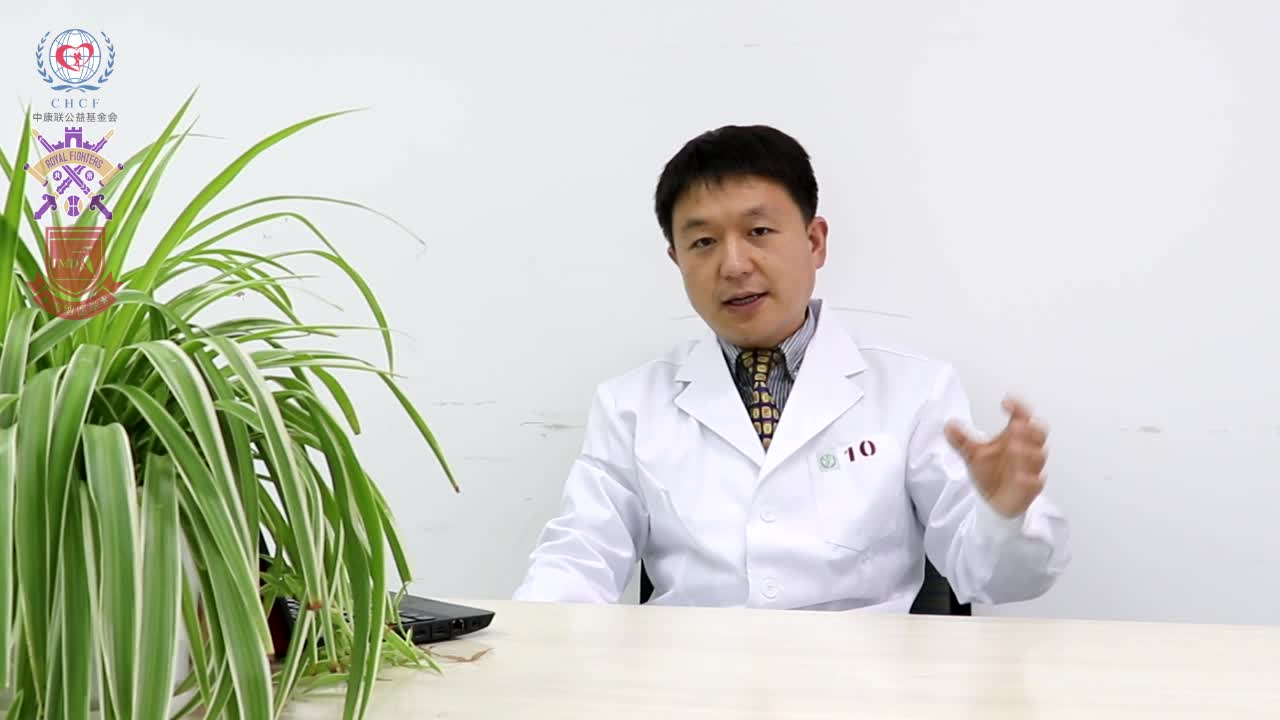 庞宇-关于阿尔茨海默病的那些事儿2