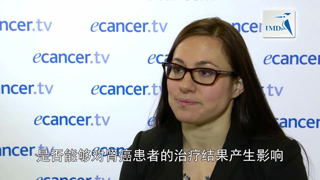 二甲双胍对转移性肾细胞癌影响