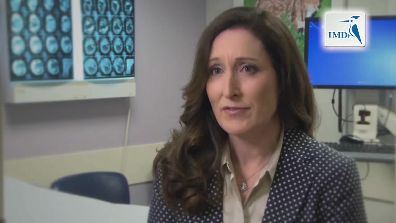 儿童脑震荡后的持续症状识别