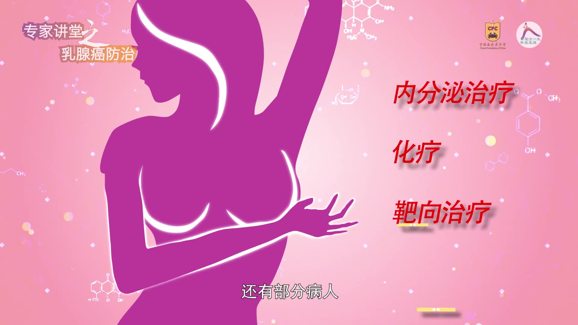 14 管晓翔-乳腺癌复发怎么办？