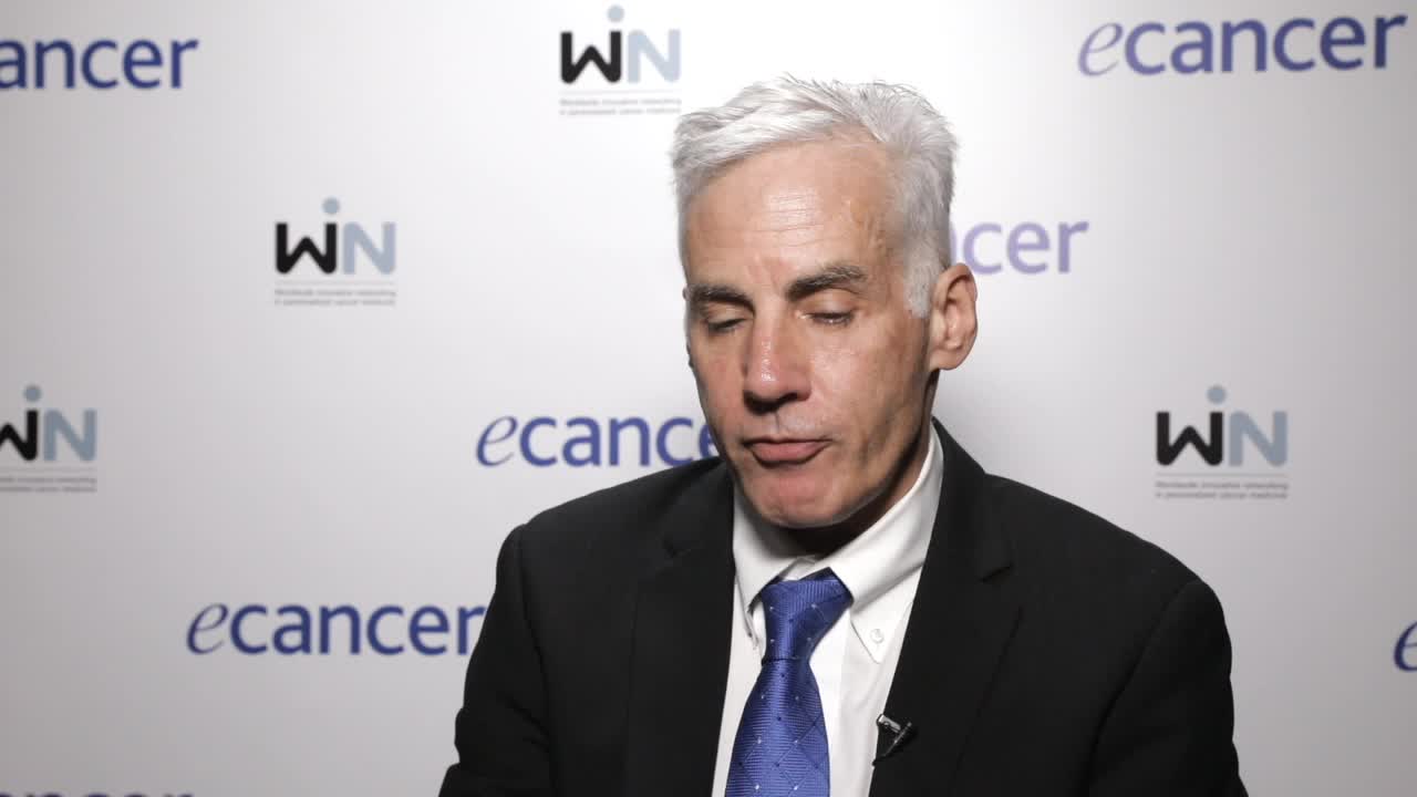 Eric Rubin-ecancer Web