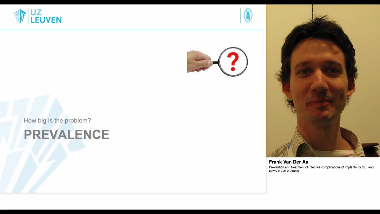 Prevention and treatment of infective complications of im-