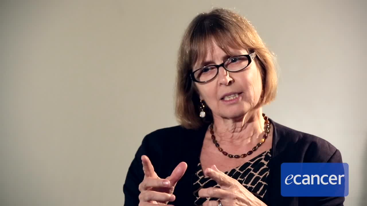 Dr Kirsten Hopkins-ecancer Web