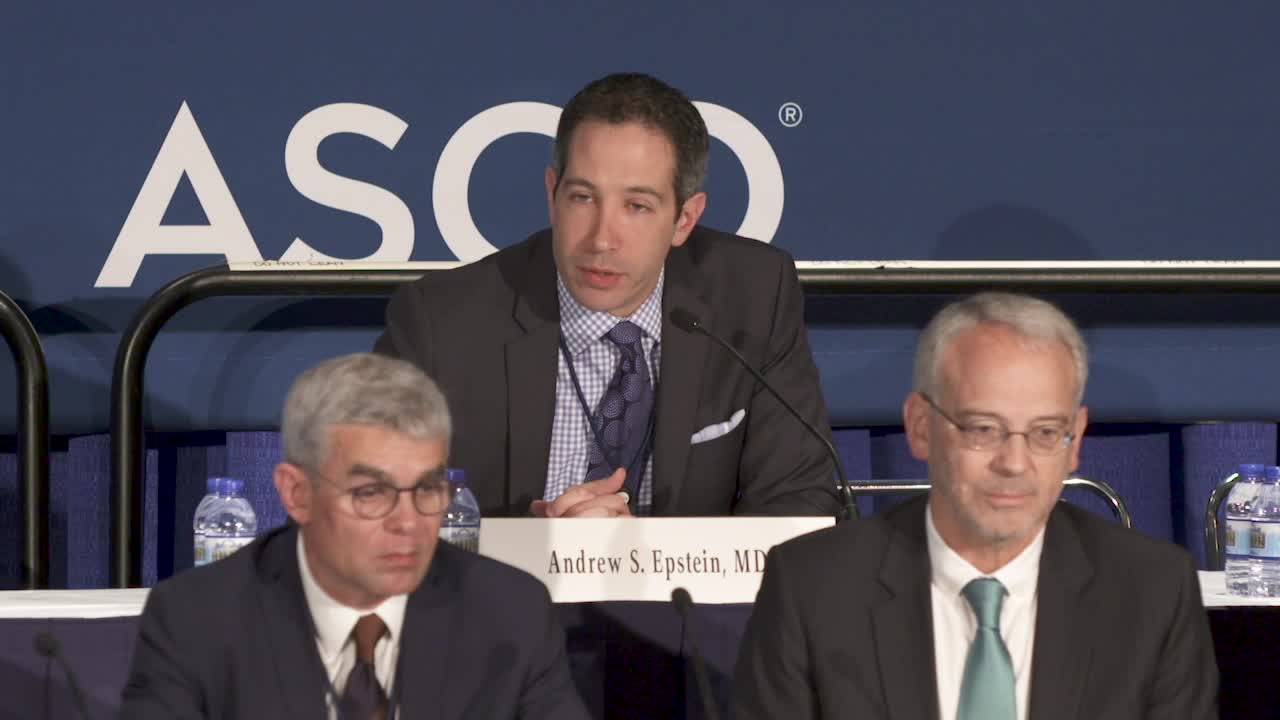 PC Comments - Francois Quenet