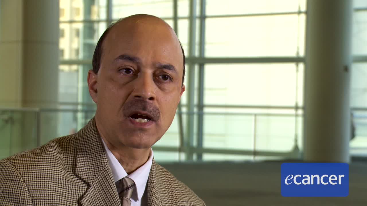 Guru Sonpavde - Bladder highlights