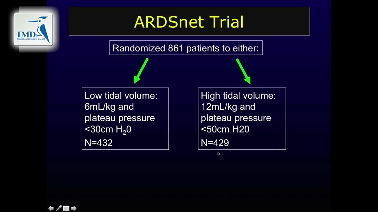 循证医学方法：重症护理更新（2）