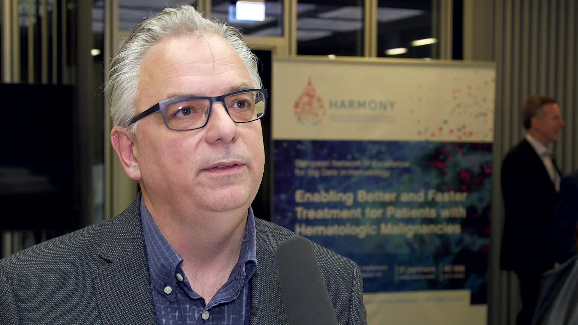 Michel Van Speybroek