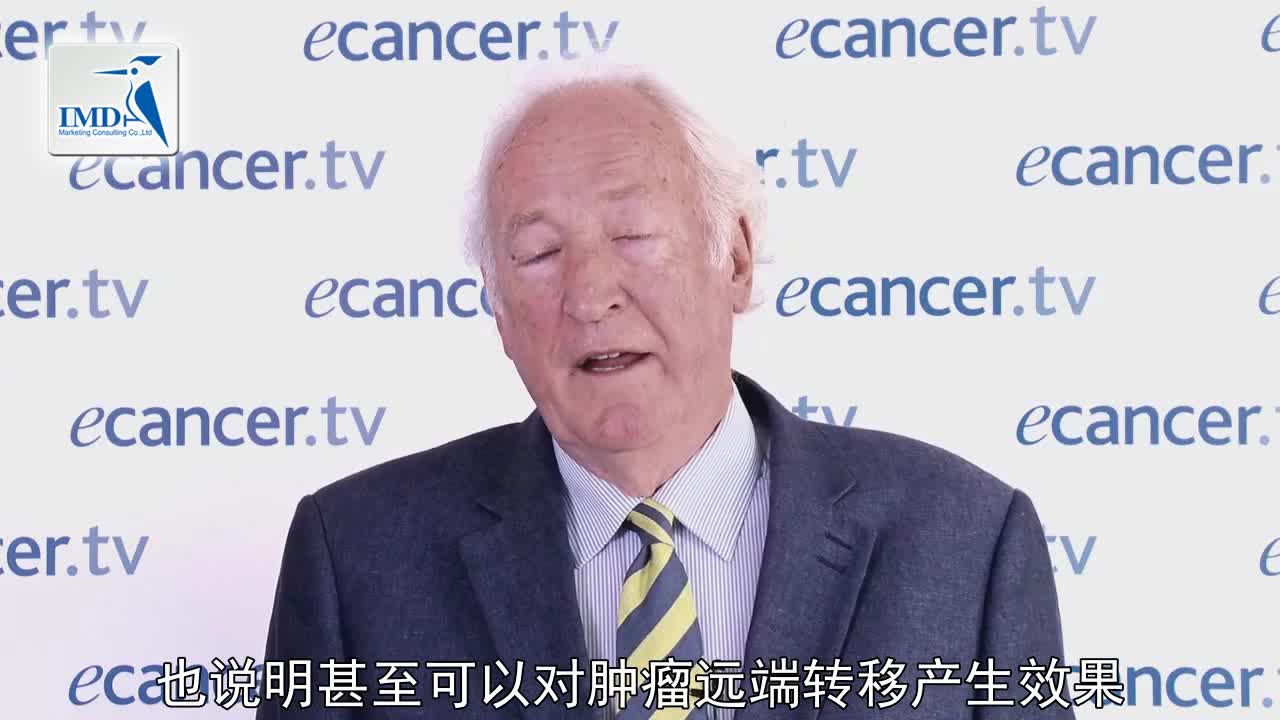 02 2014美国临床肿瘤学会大会综述 (中)