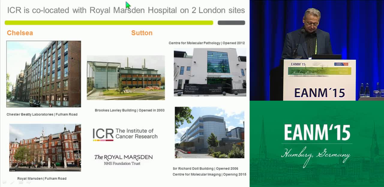 肿瘤学中的靶点发现和探针识别