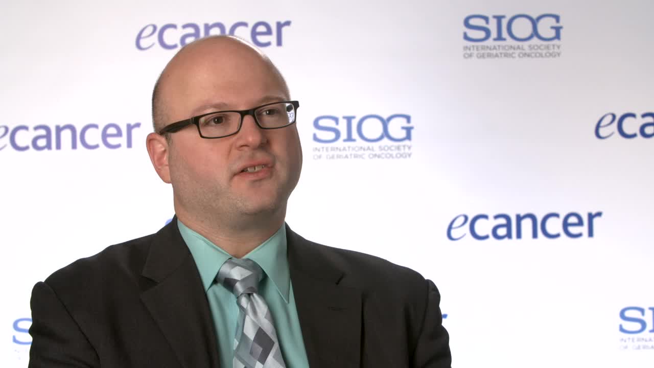 Dr Ronald Maggiore-ecancer Web