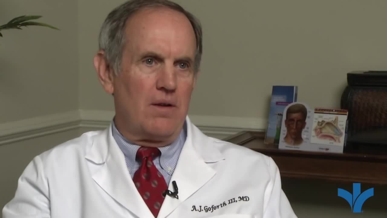 季节性与常年性过敏性鼻炎