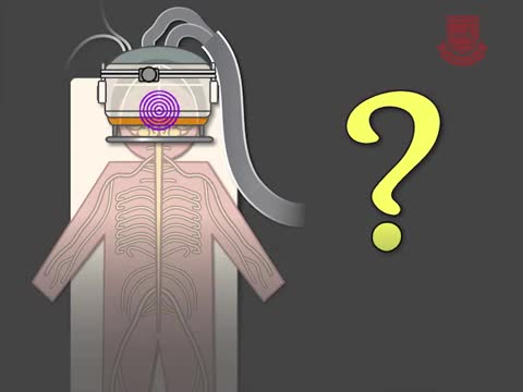 特发性震颤和丘脑切开术