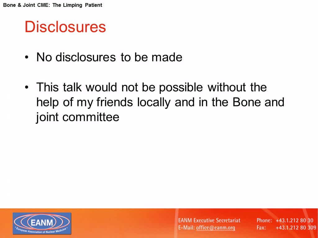 无法解释的臀部疼痛