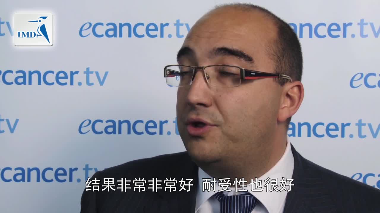 消化科--瑞格非尼为无法进行化疗的结肠癌患者带来希望