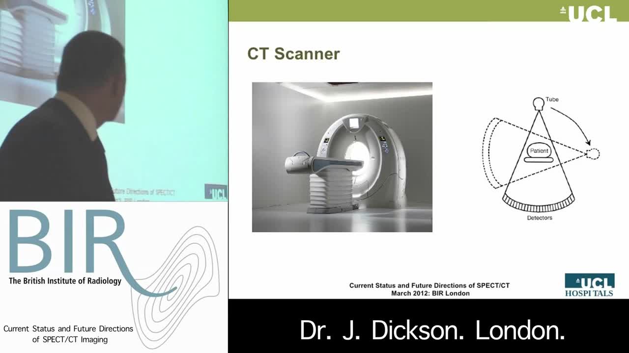 为何使用SPECT和CT技术（4）