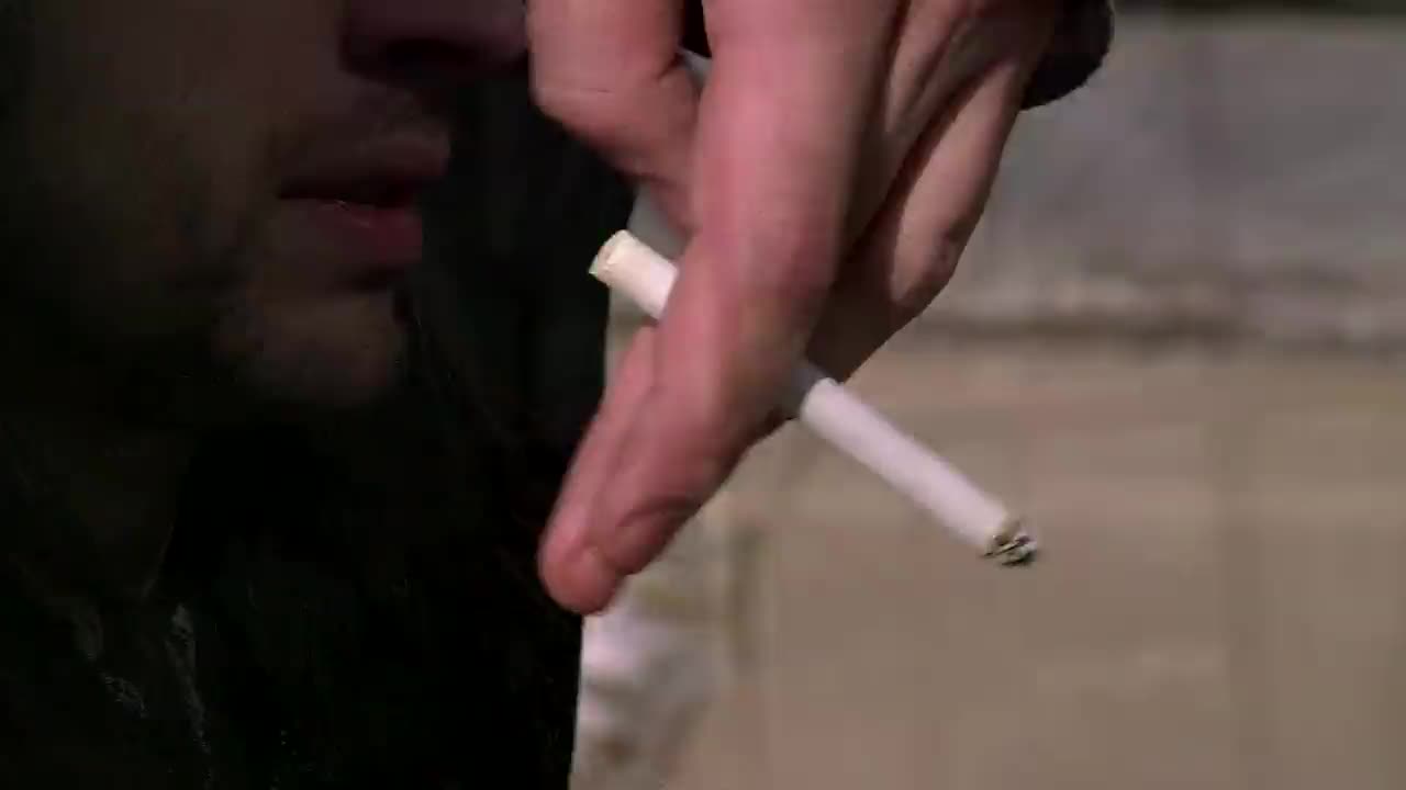 当戒烟不成功时，这种药物可能是解决方案