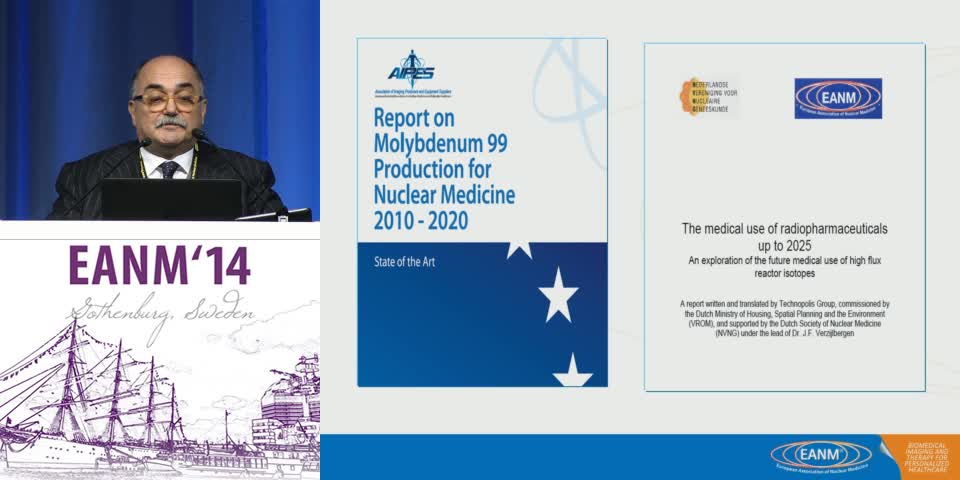 伽马射线发射器和SPECT-CT有前途吗