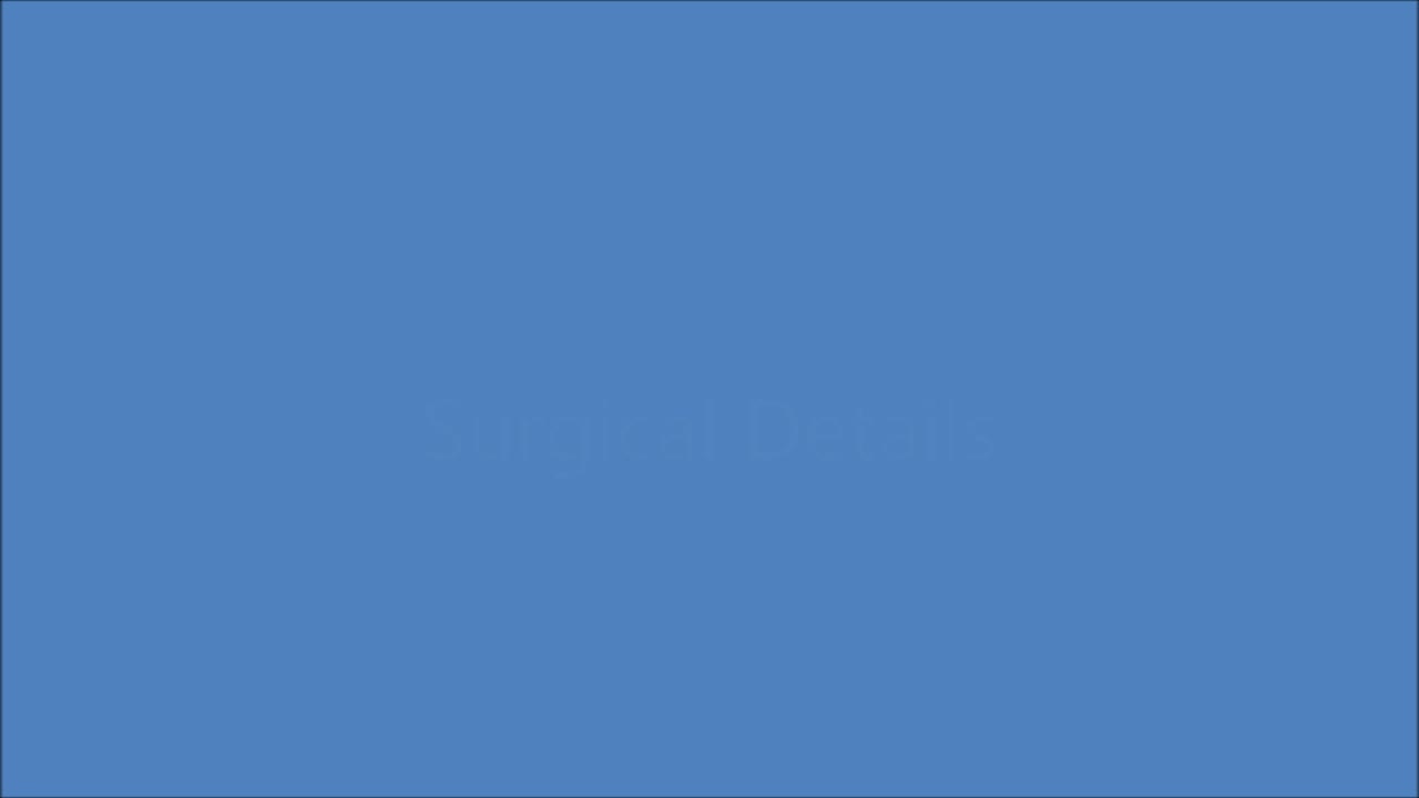 Retro-peritoneal approach for robotic assisted laparoscop..-