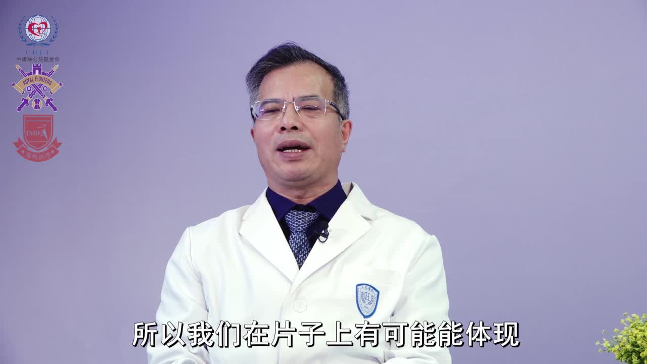 主动脉弓突出怎么治？