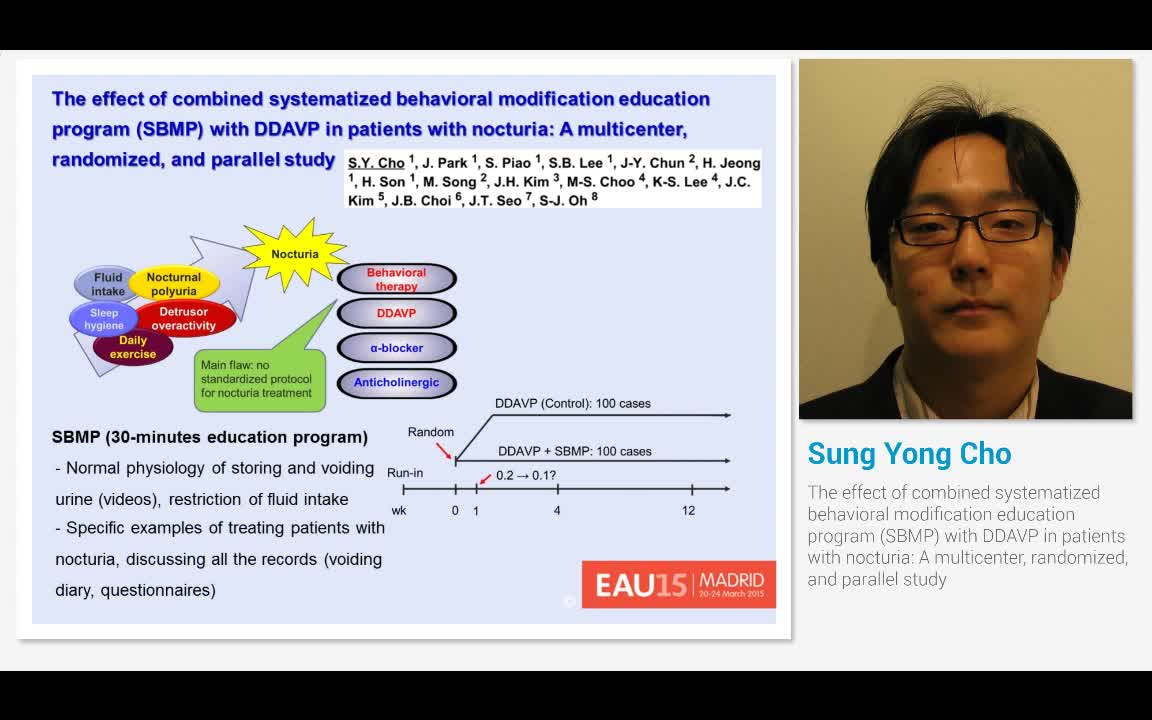 The effect of combined systematized behavioral modificati..-