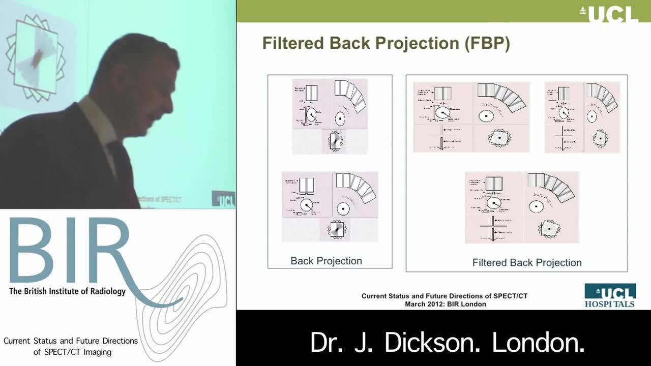 为何使用SPECT和CT技术（3）