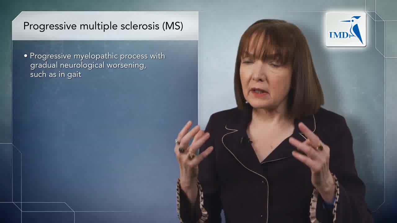 01_多发性硬化诊治新进展
