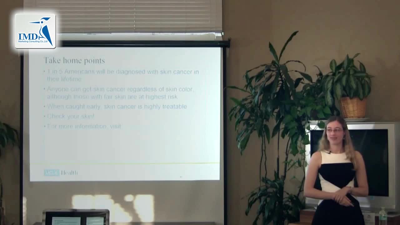 如何预防和侦测皮肤癌（7）