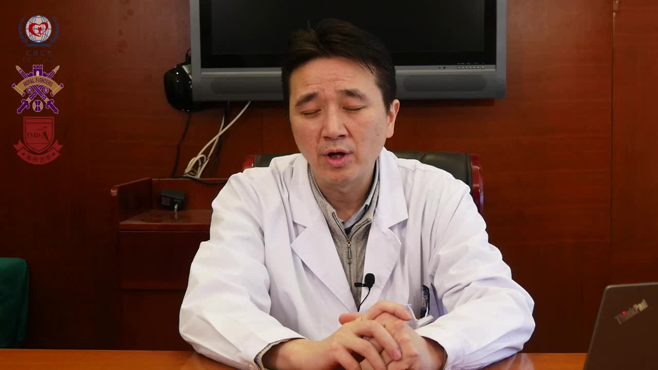 邹彤-怎样早期发现冠心病1