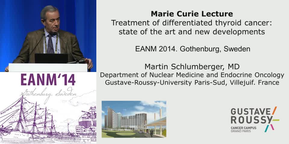 分化型甲状腺癌的治疗现状与新进展