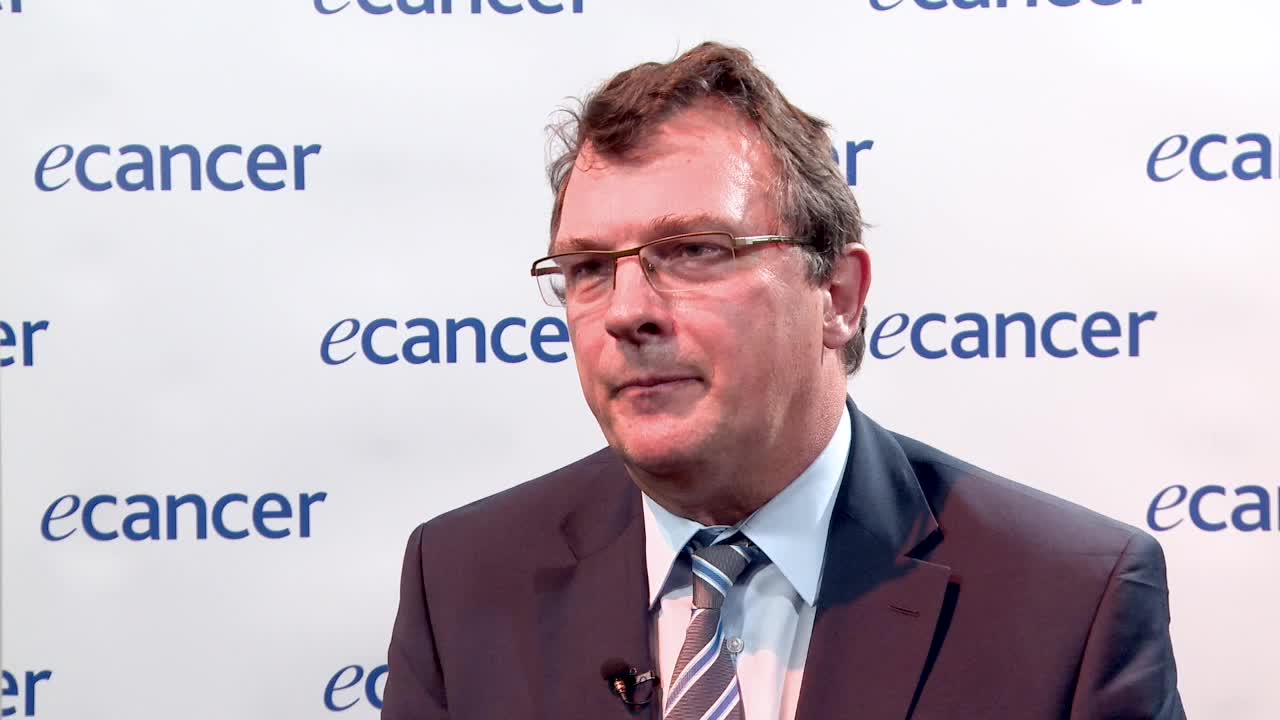 Prof Dirk Schadendorf 