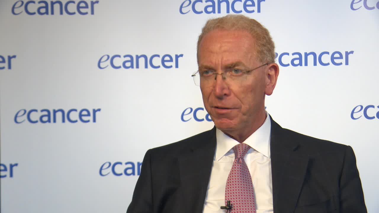 Prof Alberto Sobrero