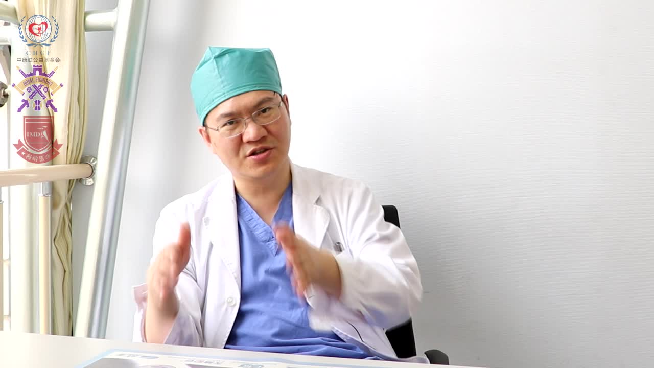 魏建-介入放射科特点介绍6