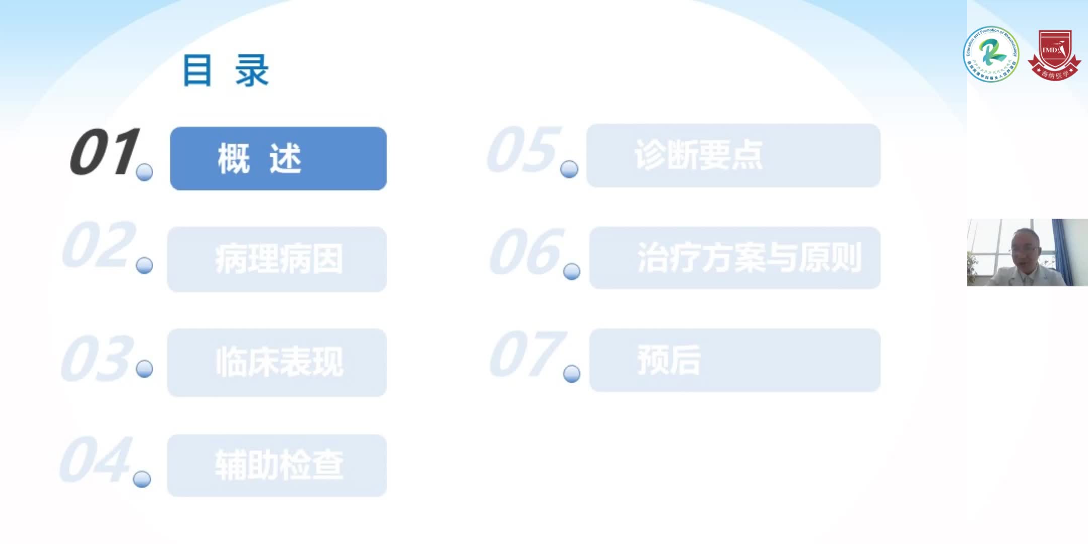 何成松-混合性结缔组织病
