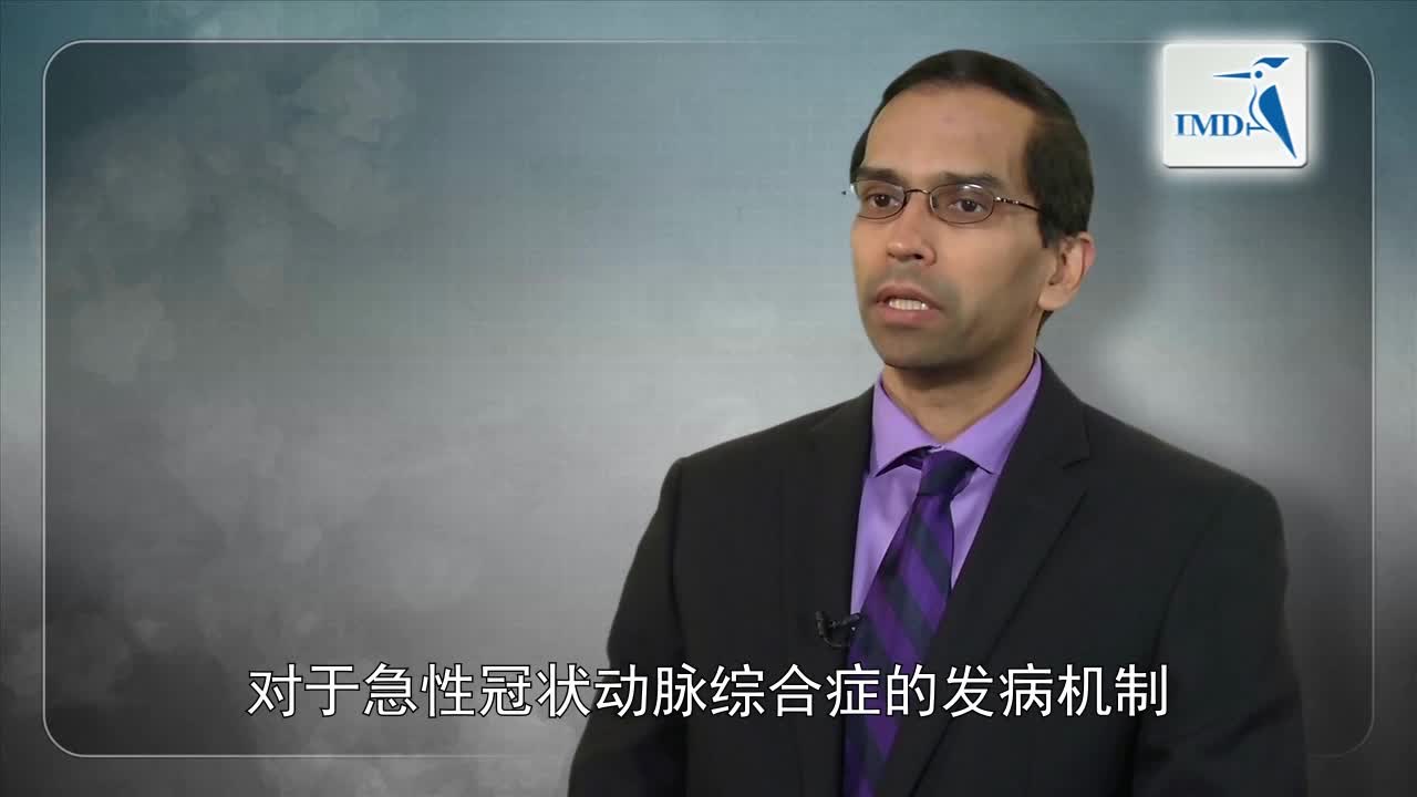 抗血小板药剂对有心肌梗塞病史患者血栓性心血管疾病的二级预防（1）