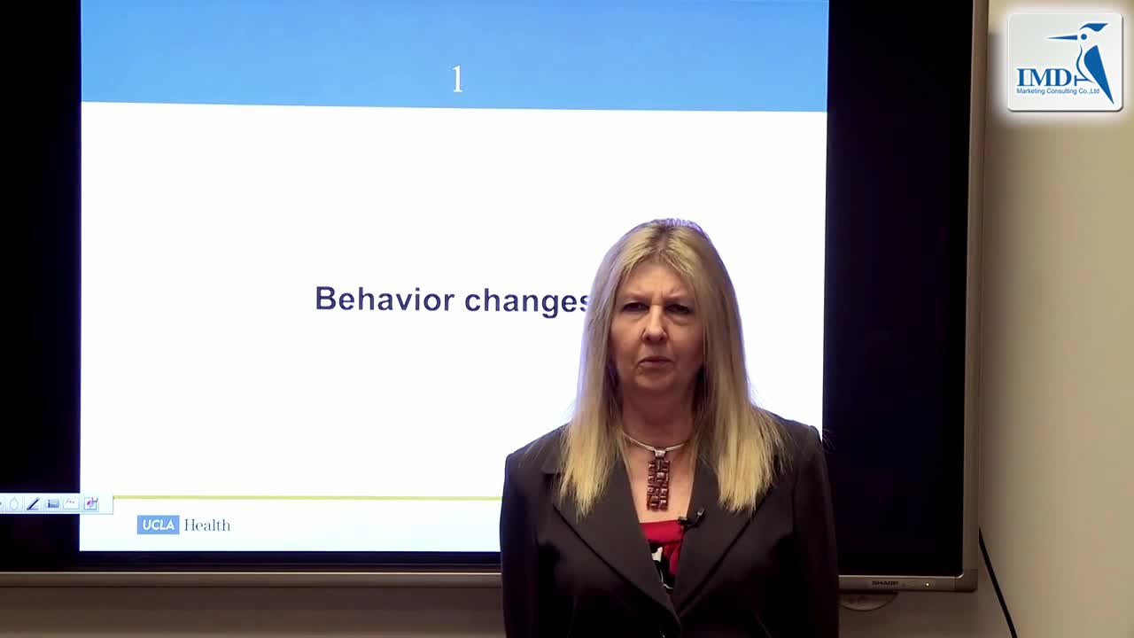 唐氏综合症和其他智障患者（6）