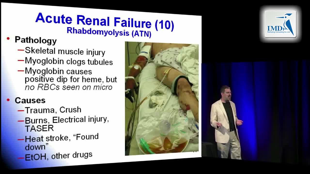 急诊医学之肾脏病学（3）