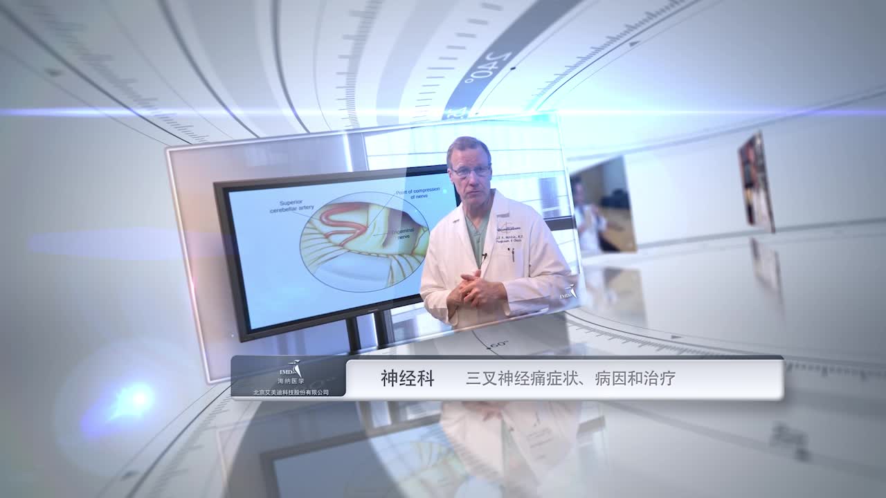 神经科频道简介