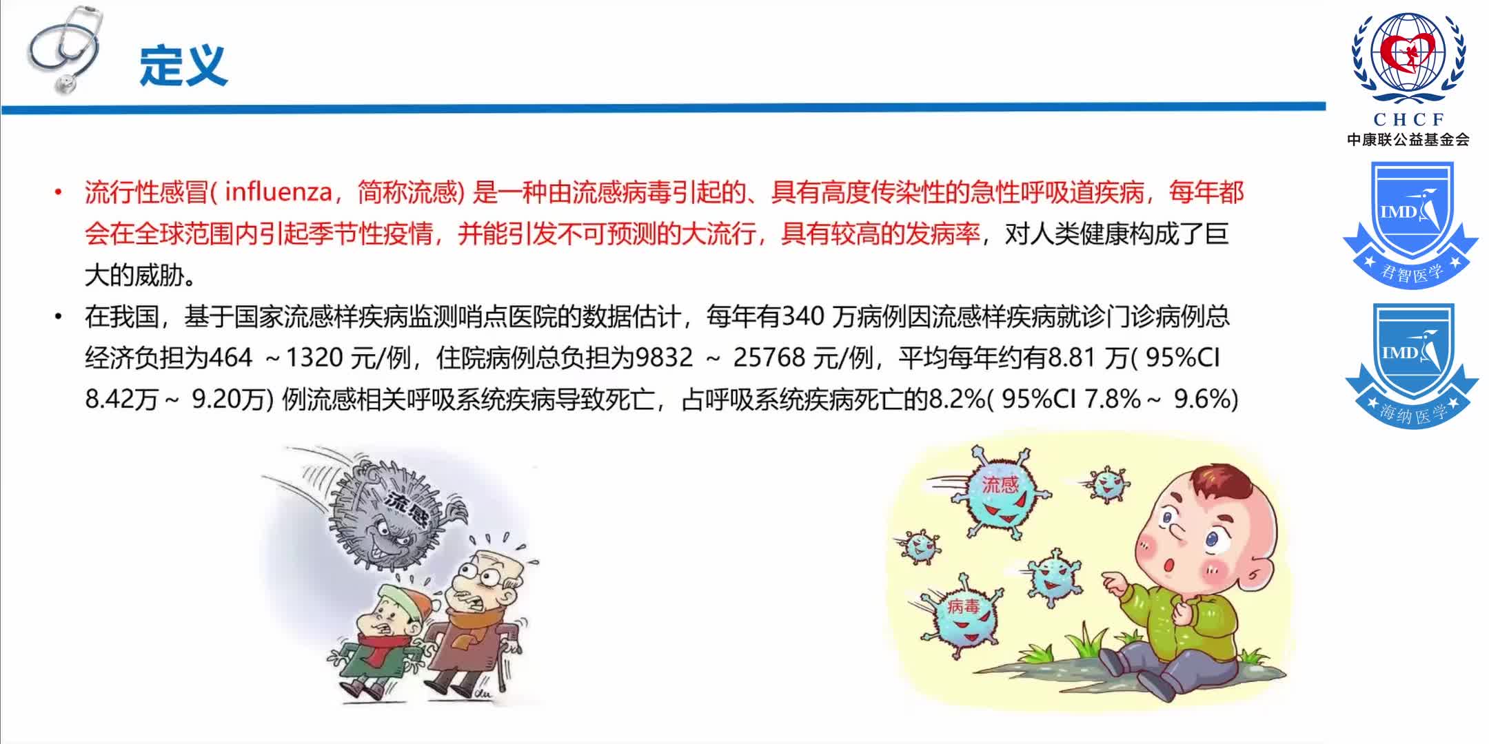 中原呼吸论坛-呼吸道感染疾病临床诊疗经验研讨会 1-10