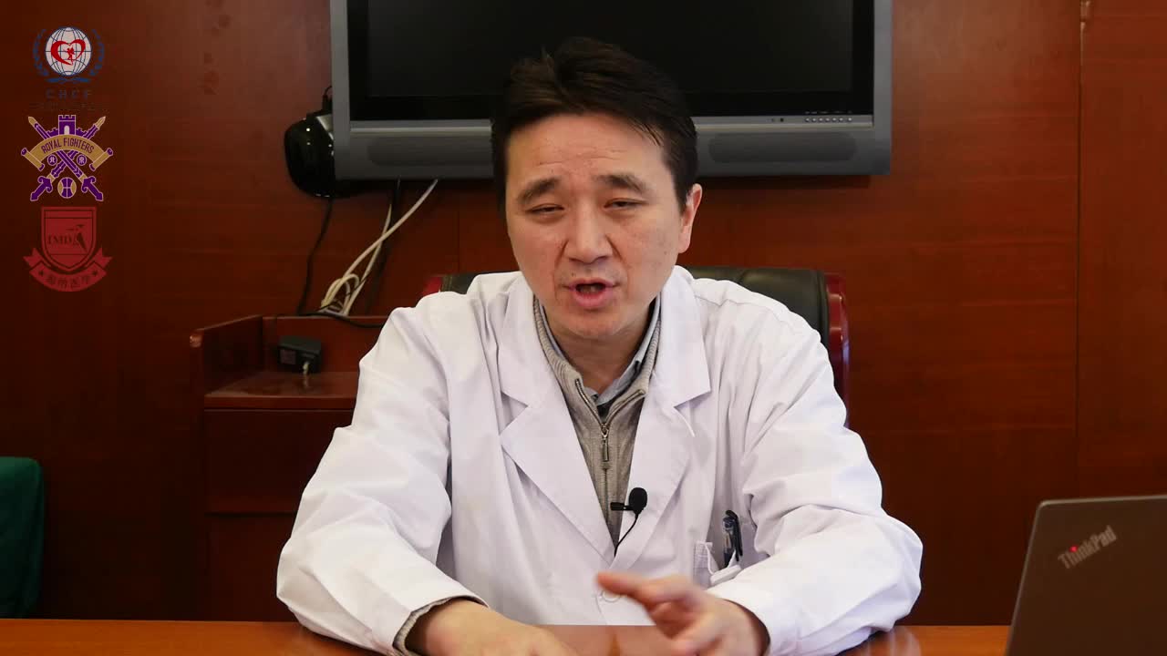 邹彤-冠心病病人保健指导1