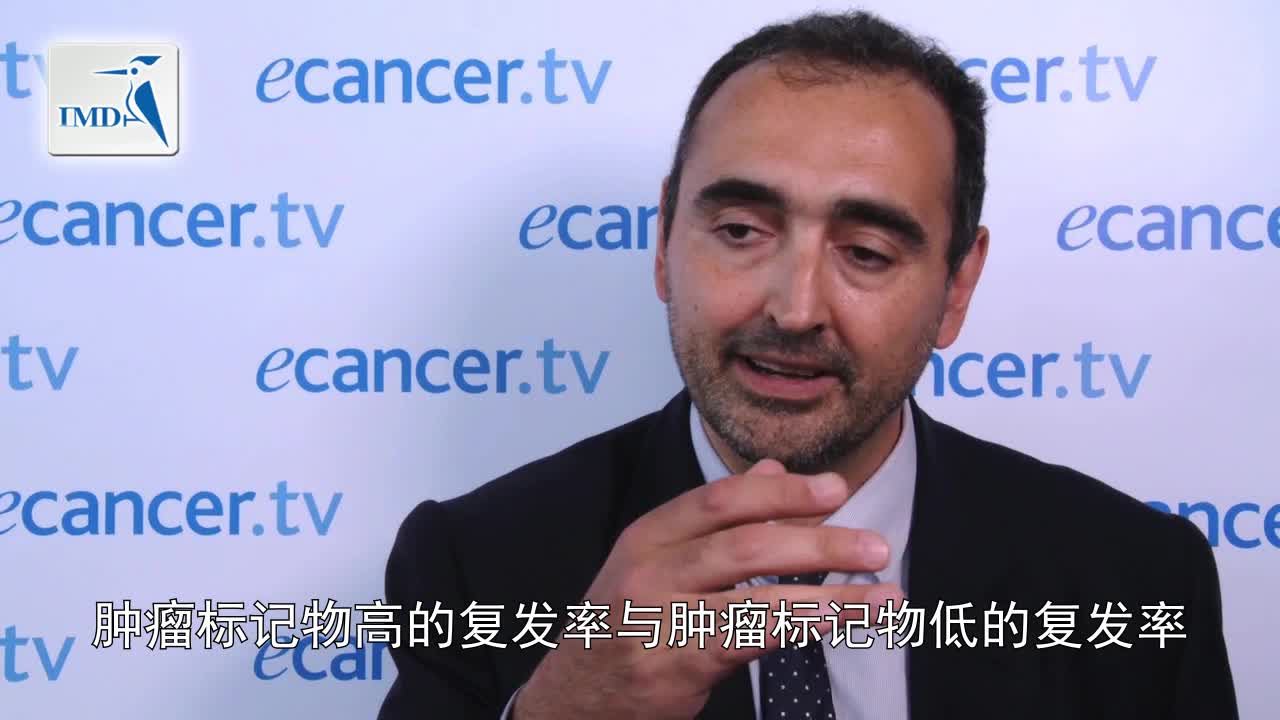 消化科--基因组测序可帮助识别结直肠癌辅助化疗的最佳候选基因