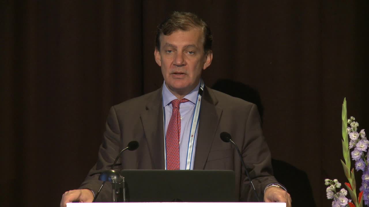 Meletios Dimopoulos pc-ecancer Web